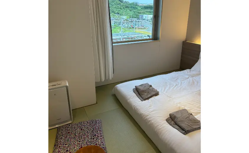 グローカルホテル糸島